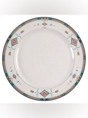 Studio Nova ADIRONDACK Salad Plates Set of 6 #Y2201, 8-1/4"